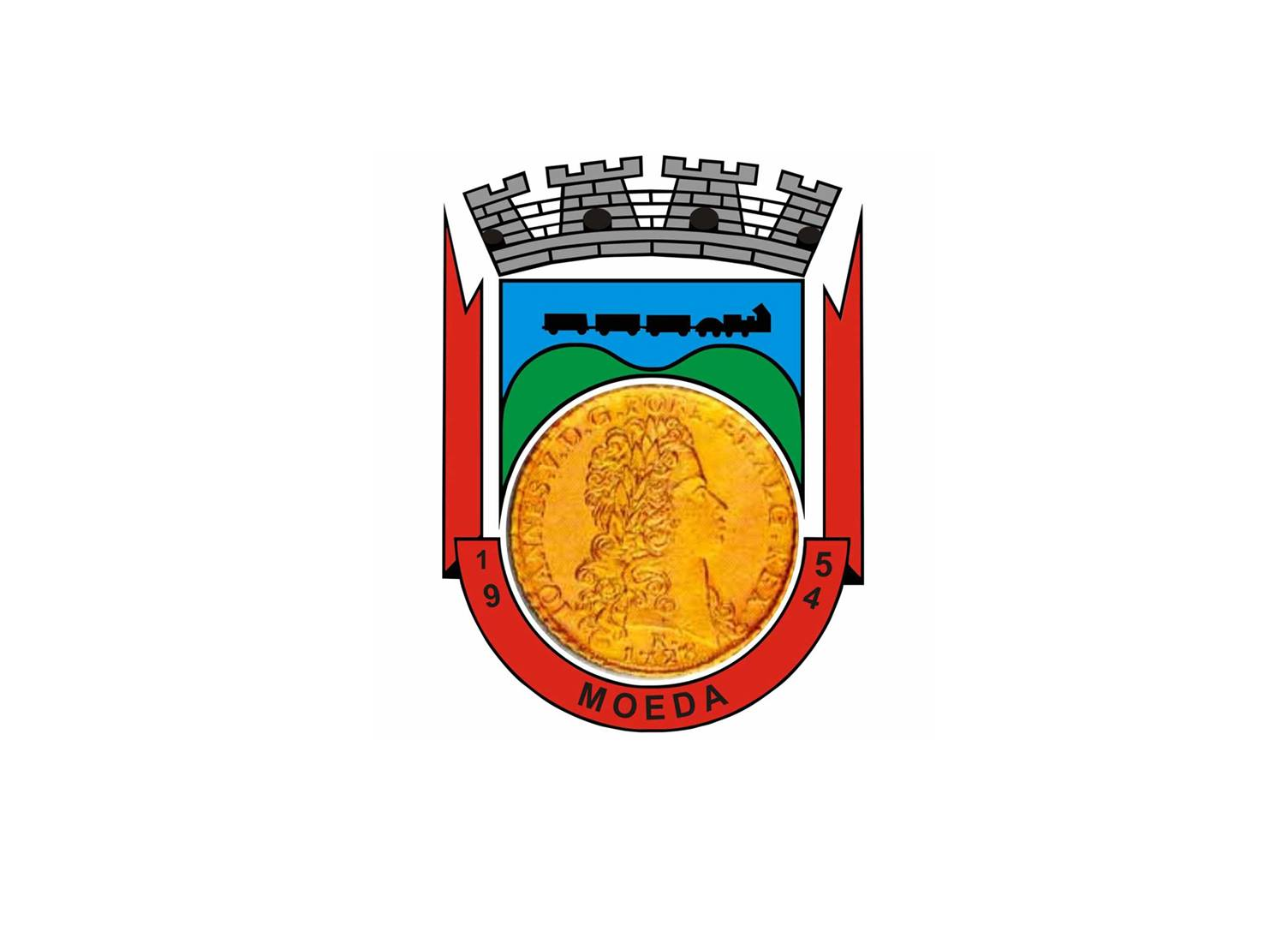 PROCESSO SELETIVO PÚBLICO DO MUNICÍPIO DE MOEDA