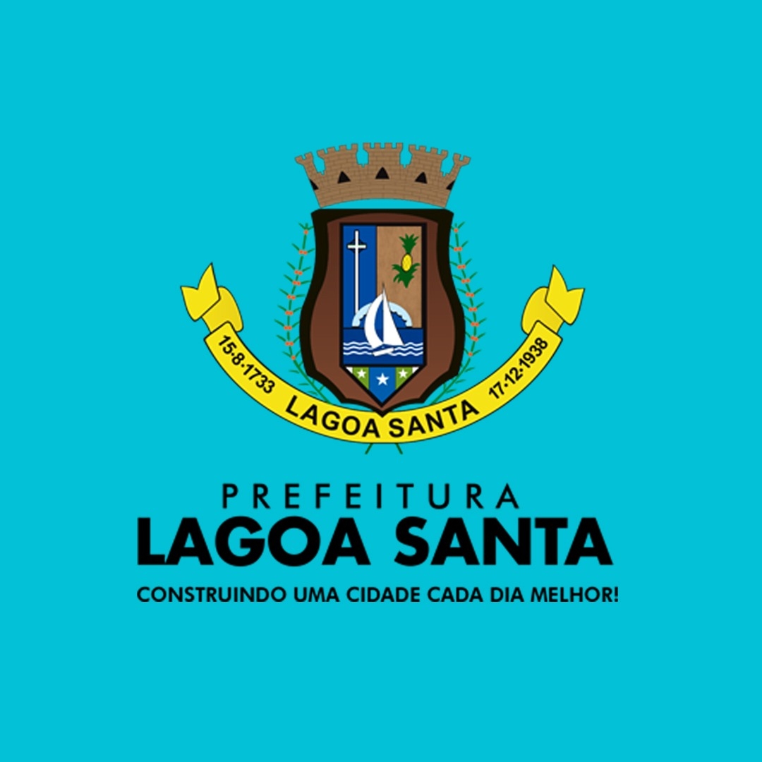 Processo seletivo Prefeitura de Lagoa Santa