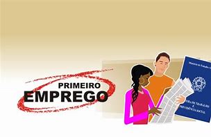 SE VOCÊ ESTÁ EM BUSCA DO PRIMEIRO EMPREGO ISSO PODE TE AJUDAR