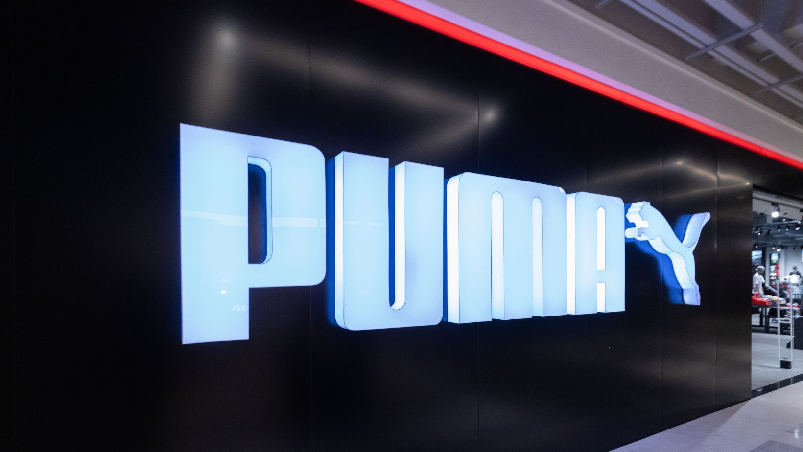 FAÇA PARTE DA EQUIPE DA PUMA