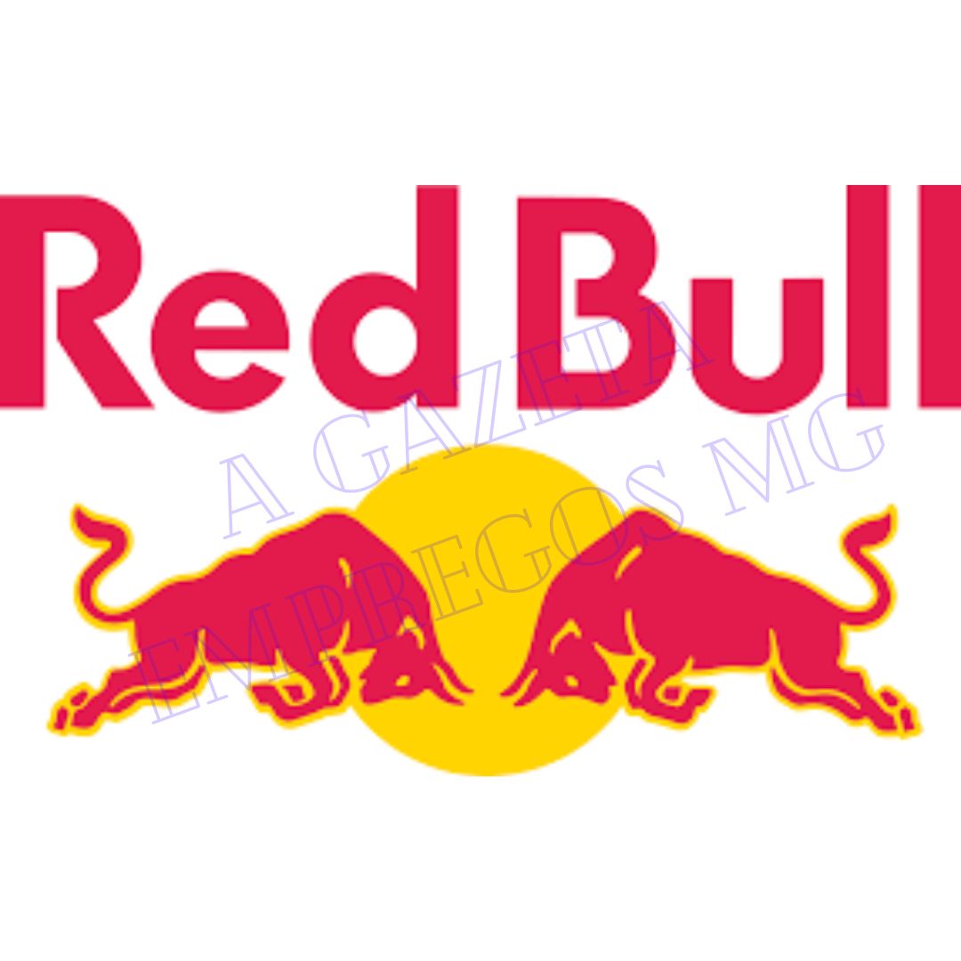 CONTRATAÇÕES TEMPORÁRIAS PARA A RED BULL