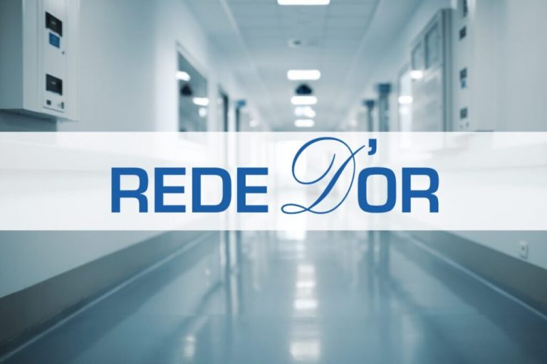 REDE D'OR ABRE PROCESSO SELETIVO PARA PREENCHER QUASE 800 VAGAS DE EMPREGO EM DIFERENTES ÁREAS, FUNÇÕES E ESTADOS