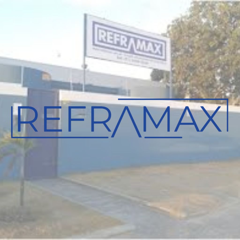 REFRAMAX ABRE DIVERSAS VAGAS DE EMPREGO EM MINAS GERAIS E OUTROS ESTADOS
