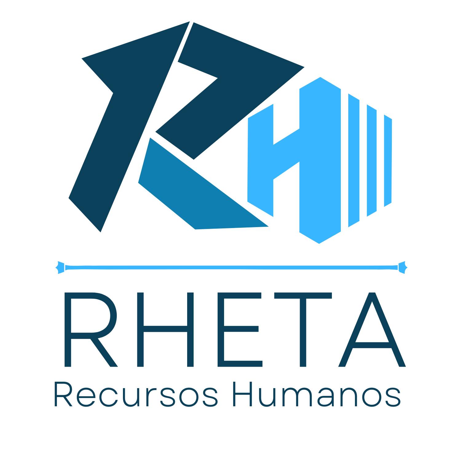 RHETA BUSCA PROFISSIONAIS PARA DIFERENTES FUNÇÕES