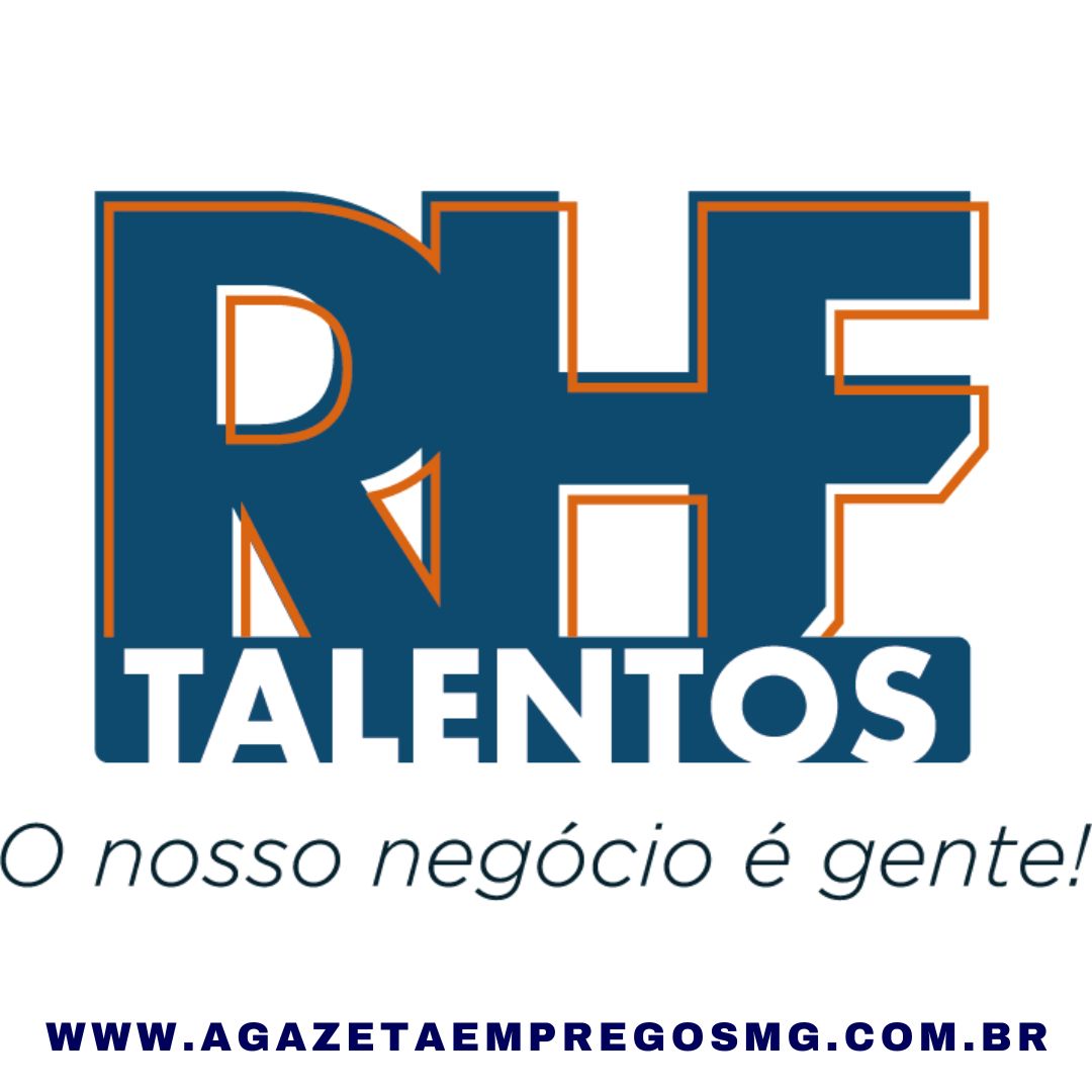 CONTRATAÇÕES PELA RHF