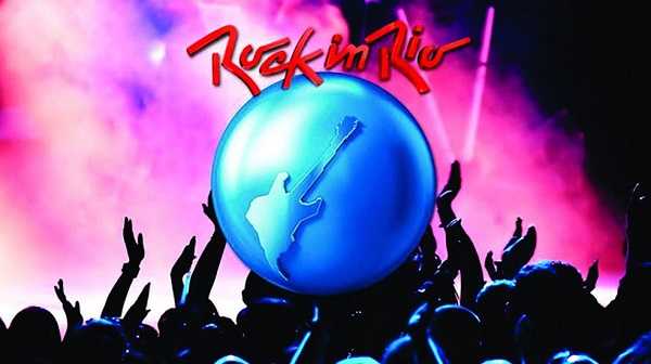 300 VAGAS EM ABERTO PARA Rock in Rio