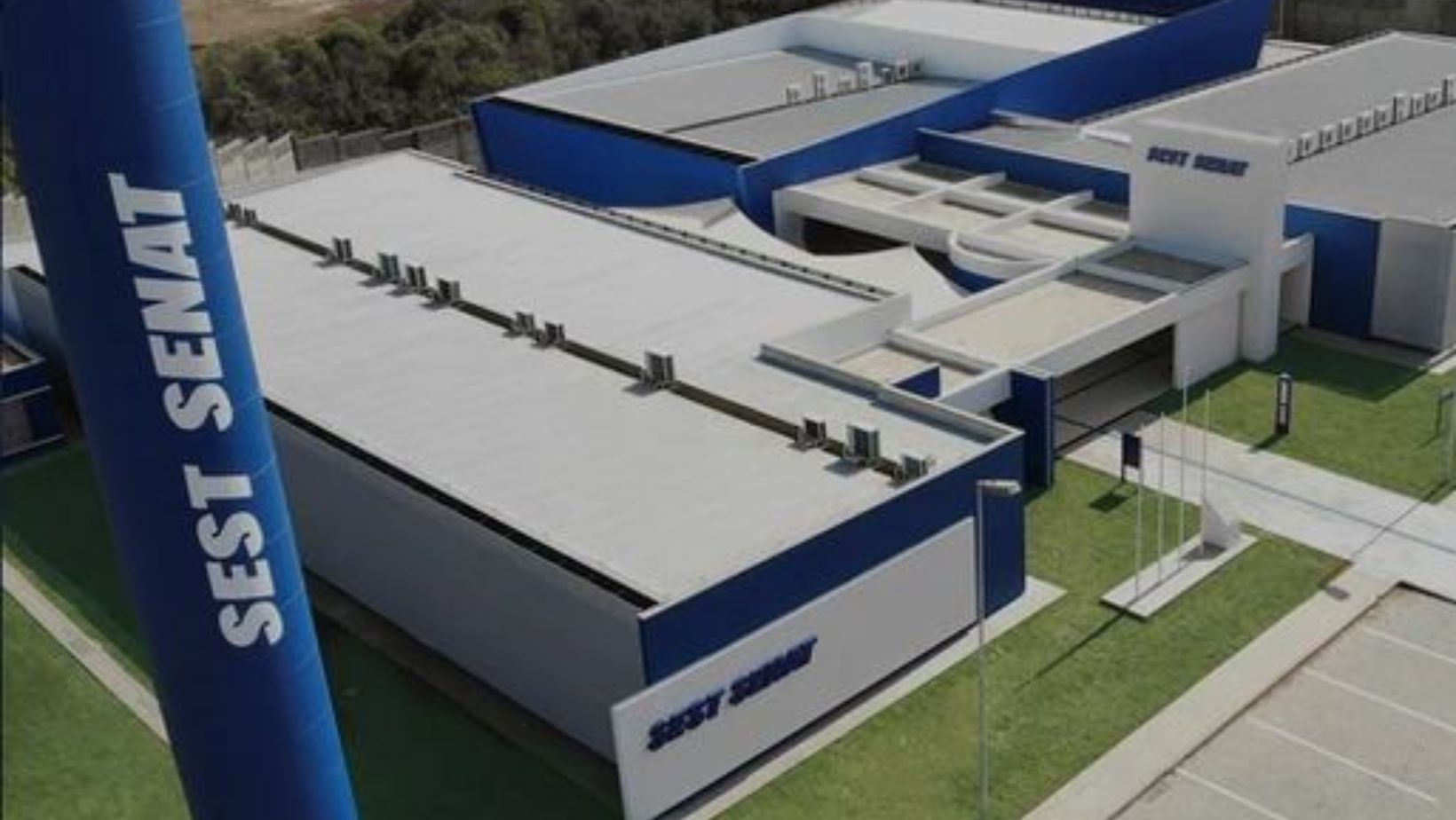FEIRÃO DE EMPREGABILIDADE SEST SENAT