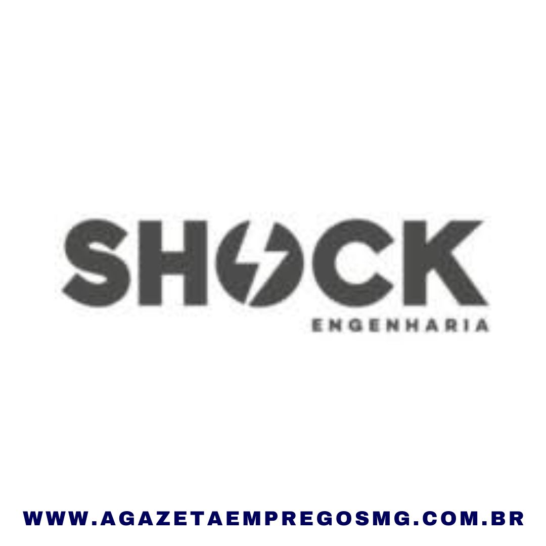 SHOCK ENGENHARIA CONTRATA