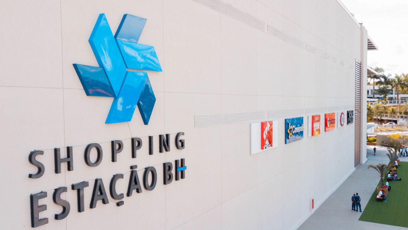 SHOPPING ESTAÇÃO BH ABRE DIVERSAS VAGAS DE EMPREGO: CONFIRA AS OPORTUNIDADES E SAIBA COMO SE CANDIDATAR!