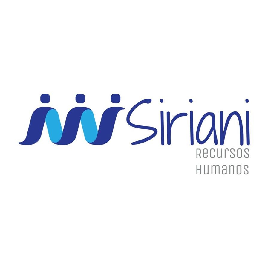 SIRIANI BUSCA PROFISSIONAIS PARA PREENCHER VAGAS EM DIFERENTES ÁREAS