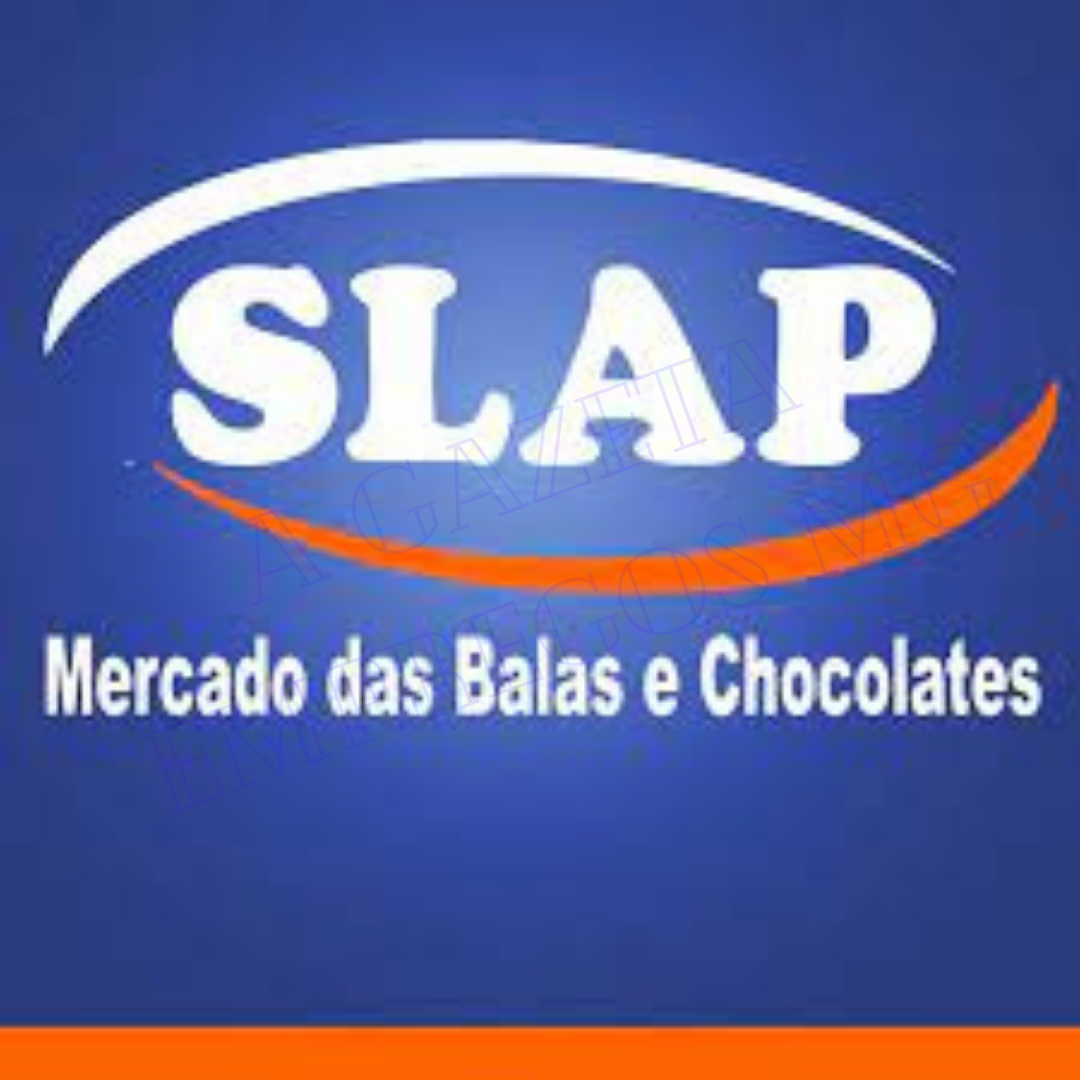 SLAP ADMITE PROFISSIONAIS