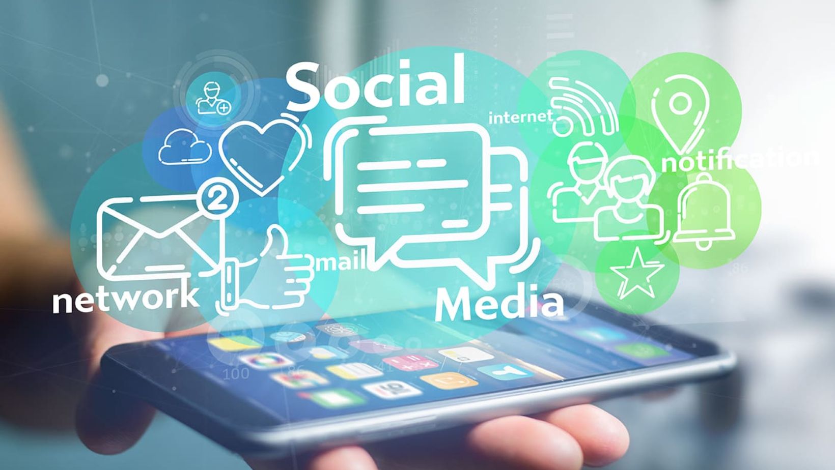 SOCIAL MEDIA
