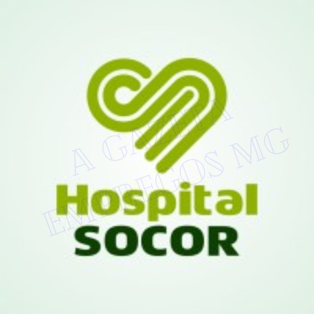 HOSPITAL SOCOR ABRE OPORTUNIDADES DE EMPREGO