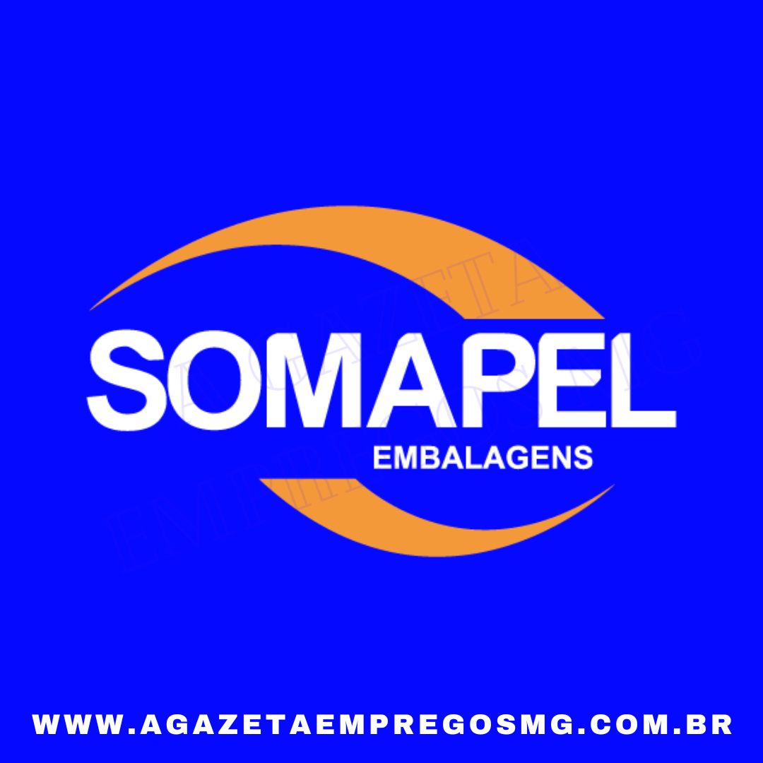 SOMAPEL CONTRATA