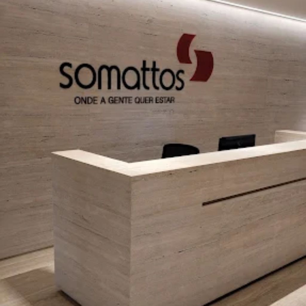 A EMPRESA SOMATTOS ACABA DE ANUNCIAR A ABERTURA DE PROCESSO SELETIVO PARA PREENCHIMENTO DE DIVERSAS VAGAS