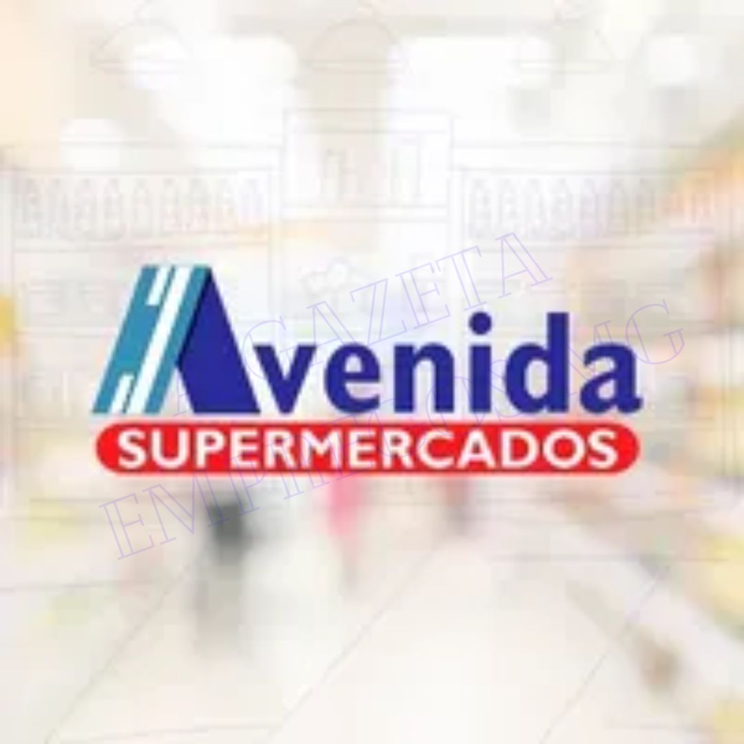 ADMISSÕES ABERTAS PARA SUPERMERCADO