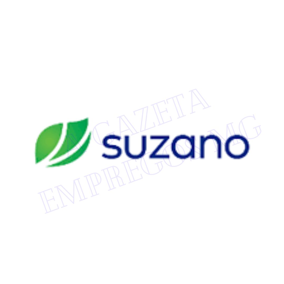 EMPRESA SUZANO CONTRATA