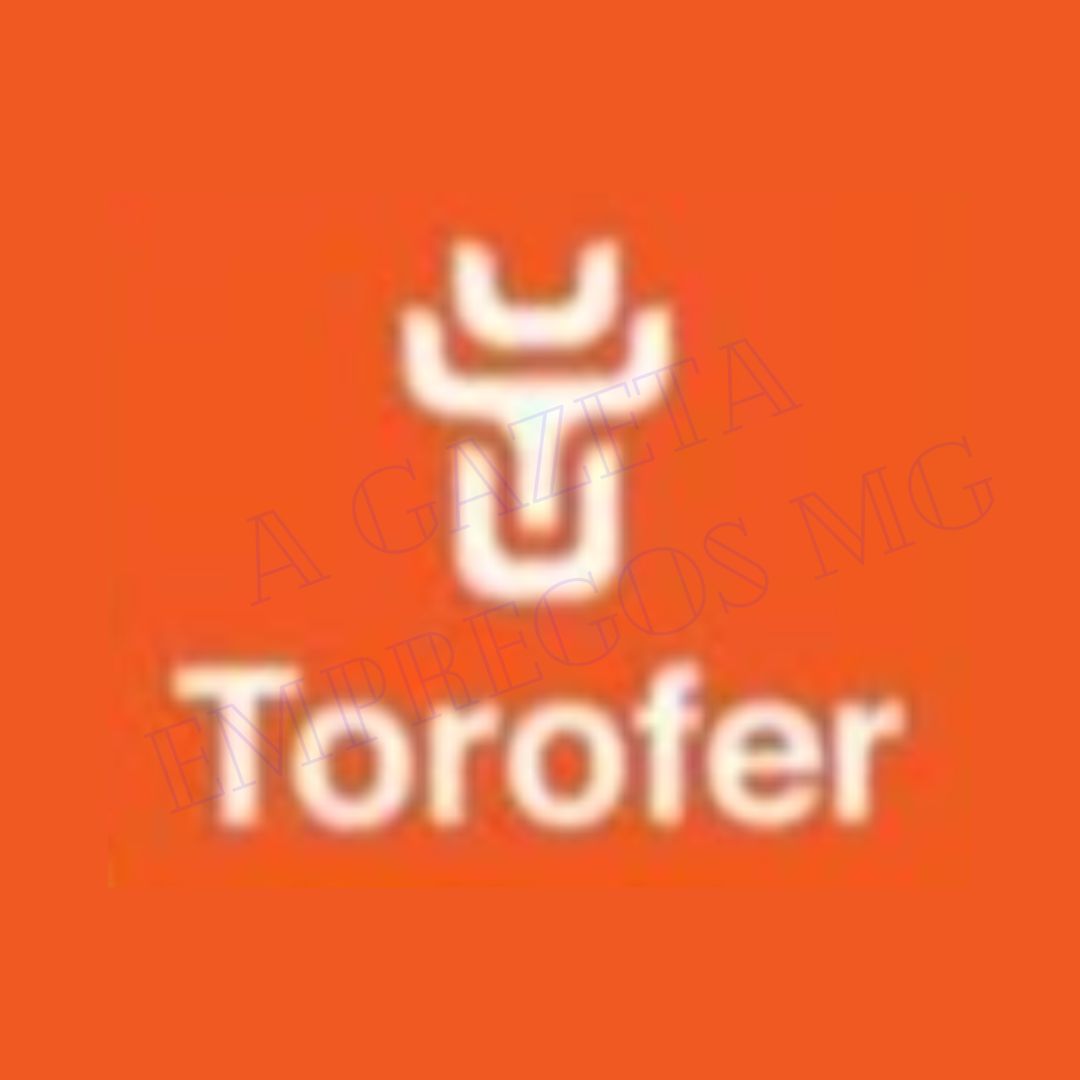 TOROFER ABRE PROCESSO SELETIVO