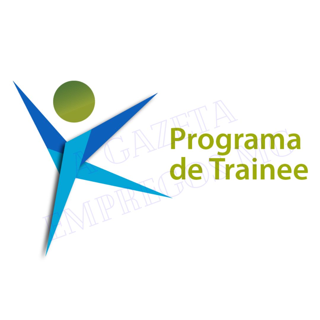 INSCRIÇÕES ABERTAS PARA O PROGRAMA DE TRAINEE - GRUPO SOLVI