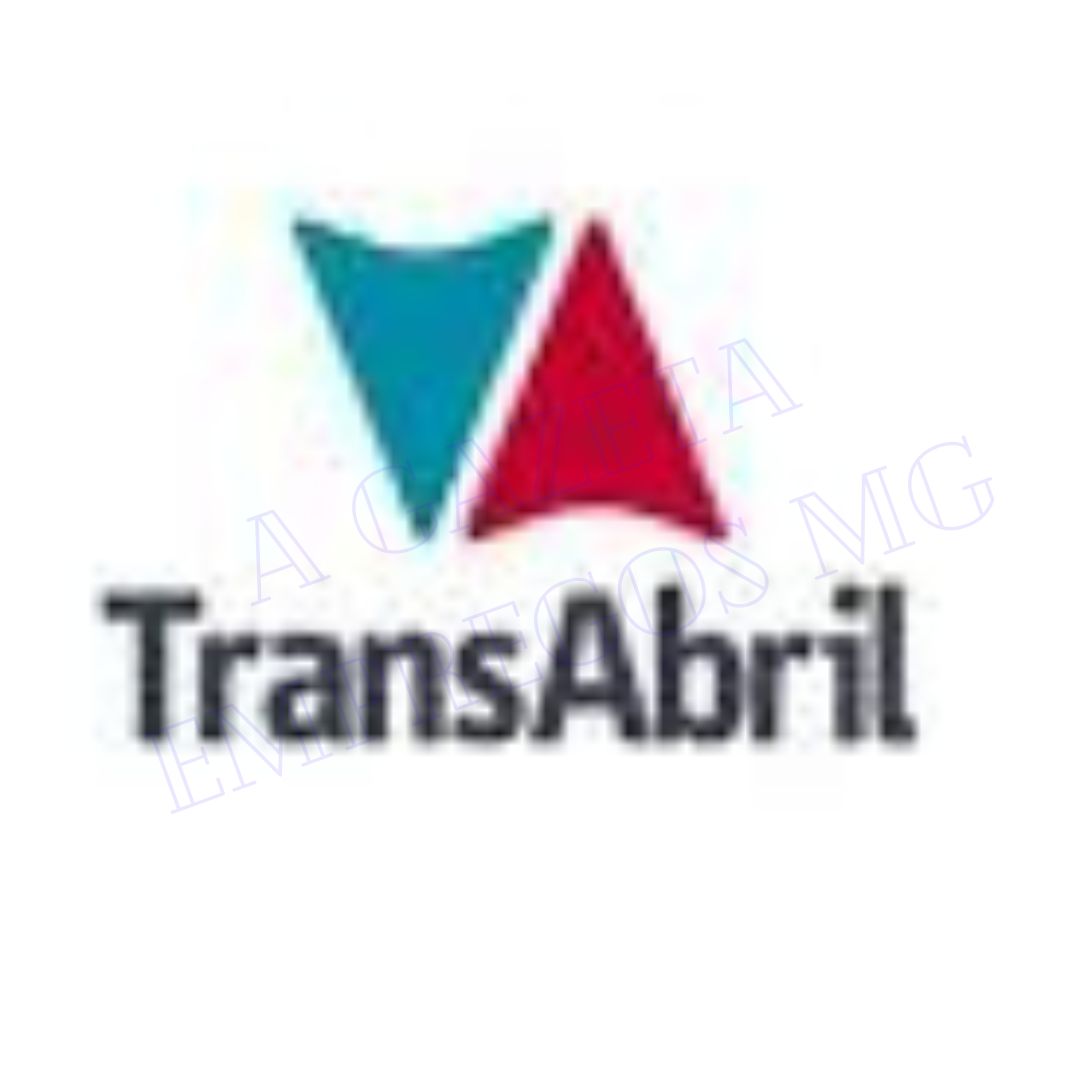 TRANSABRIL ABRE CONTRATAÇÕES