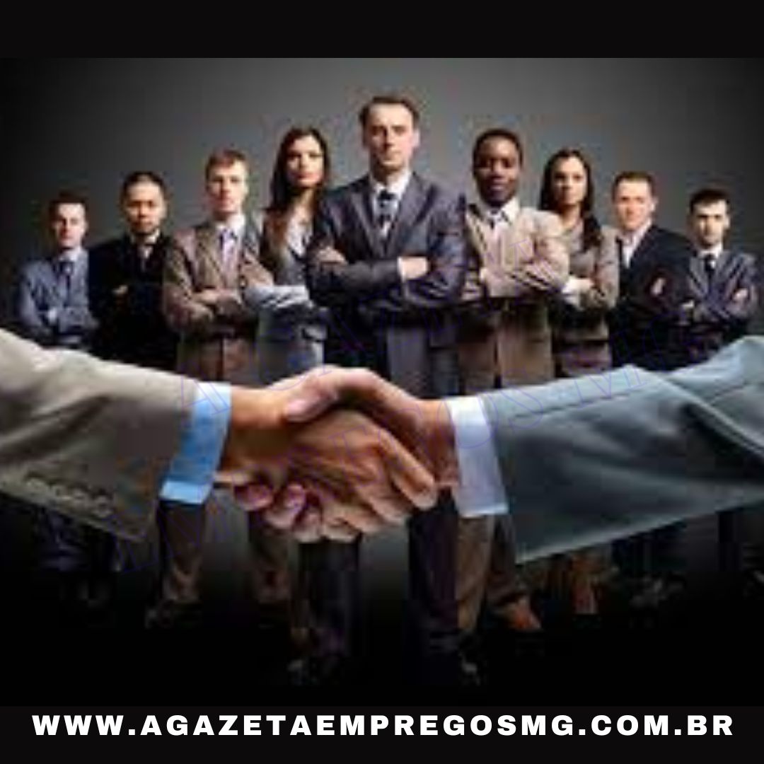 CONSULTOR(A) COMERCIAL