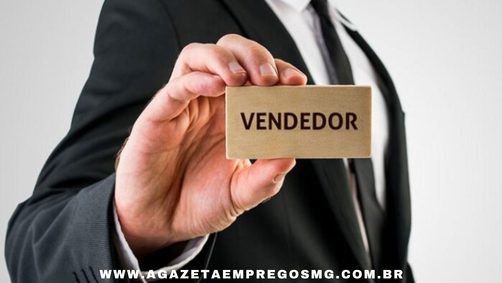 VENDEDOR