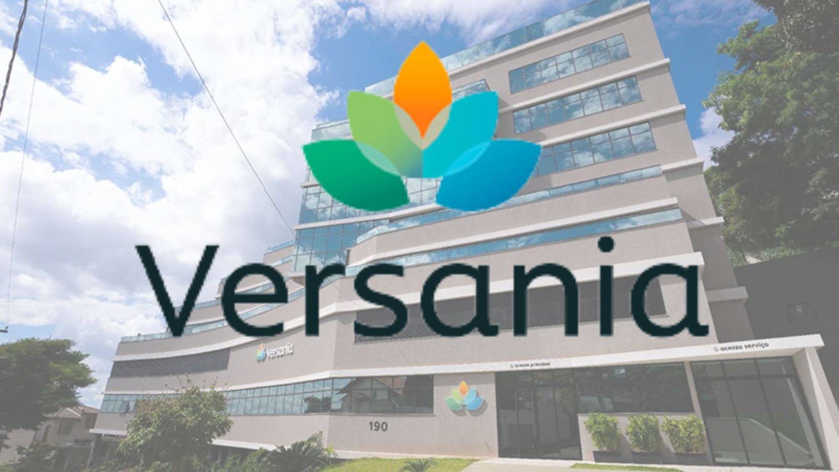 VERSANIA ABRE DIVERSAS VAGAS EM SAÚDE E APOIO