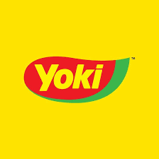YOKI ANUNCIA VAGA DE PROMOTOR TEMPORÁRIO